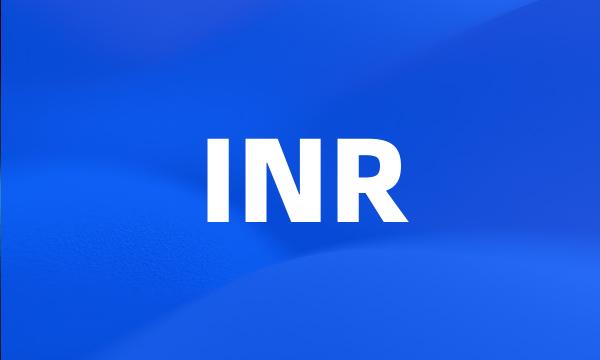 INR