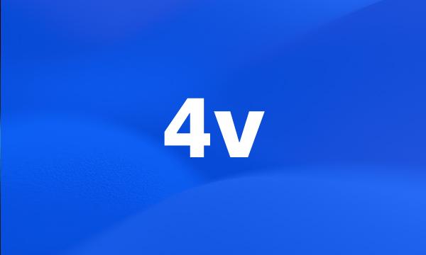 4v