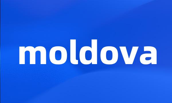 moldova