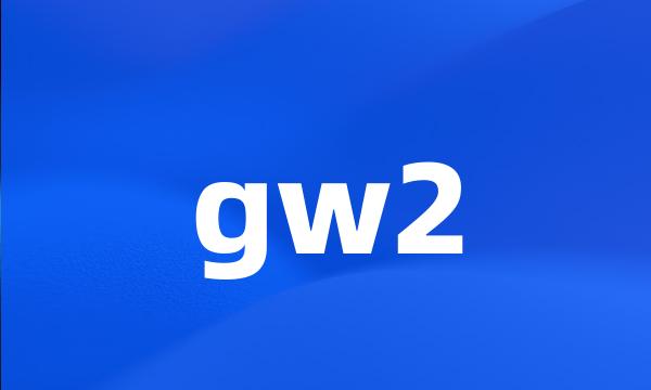 gw2