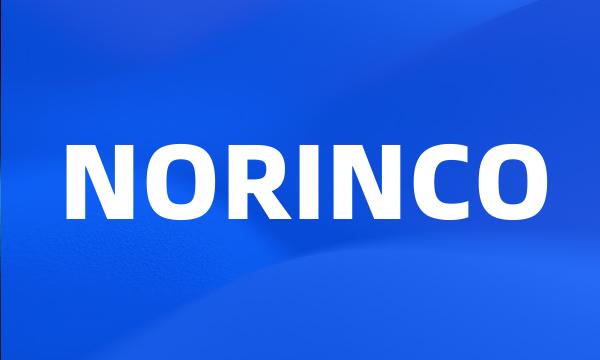 NORINCO