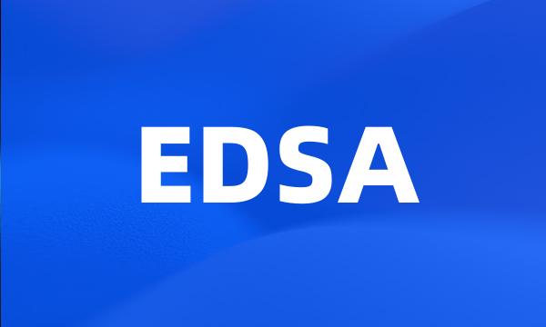 EDSA