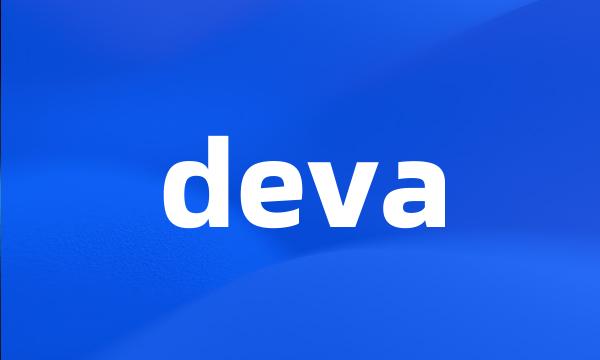 deva