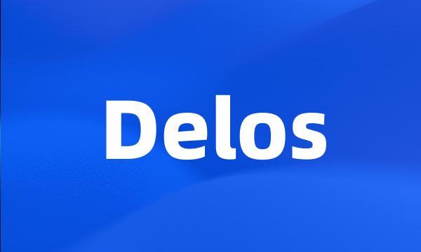 Delos