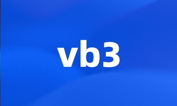 vb3