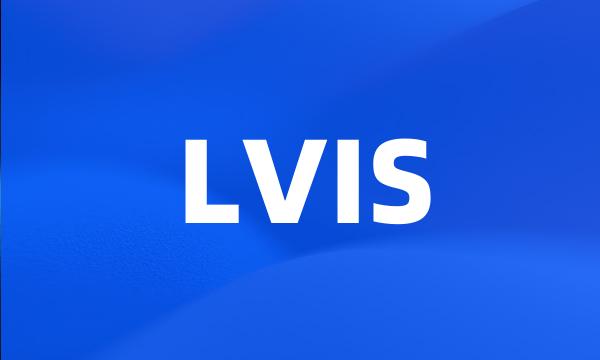 LVIS