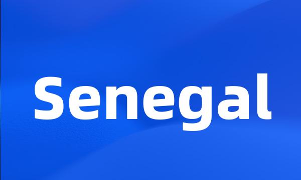 Senegal