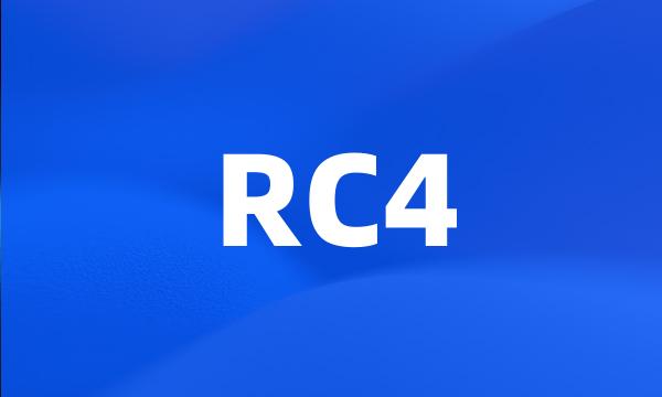 RC4