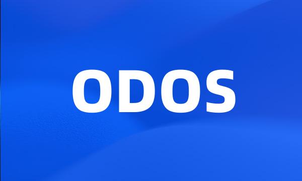 ODOS