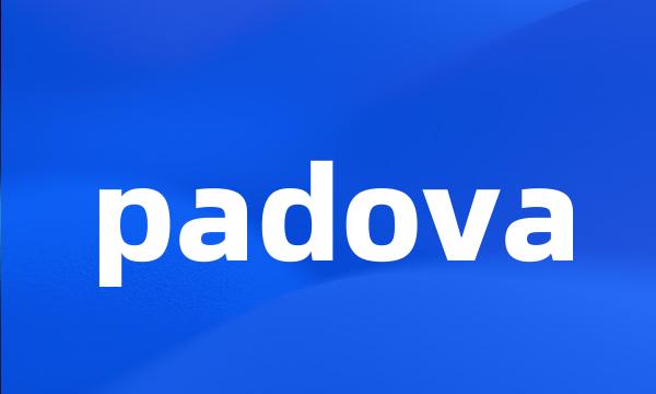 padova