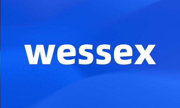 wessex