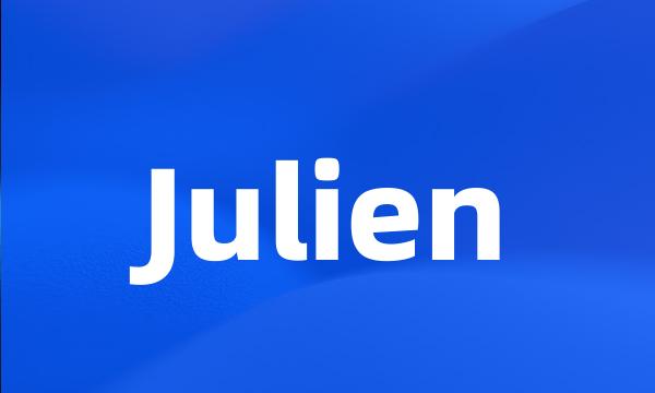 Julien