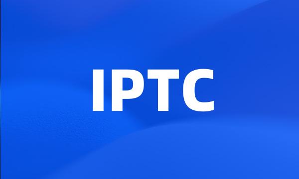 IPTC