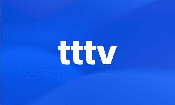 tttv