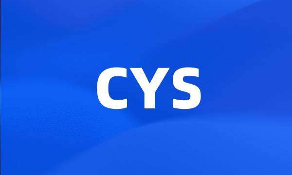 CYS