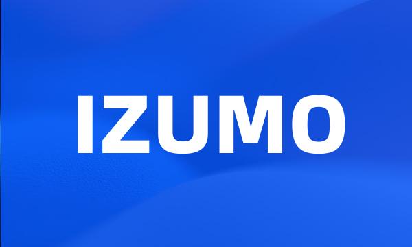 IZUMO