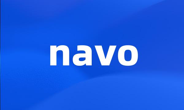 navo