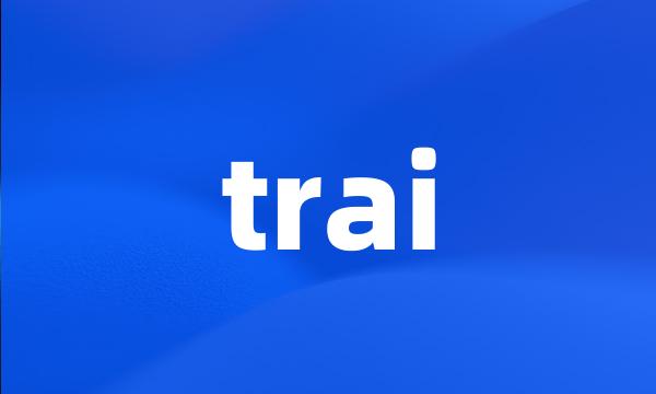 trai