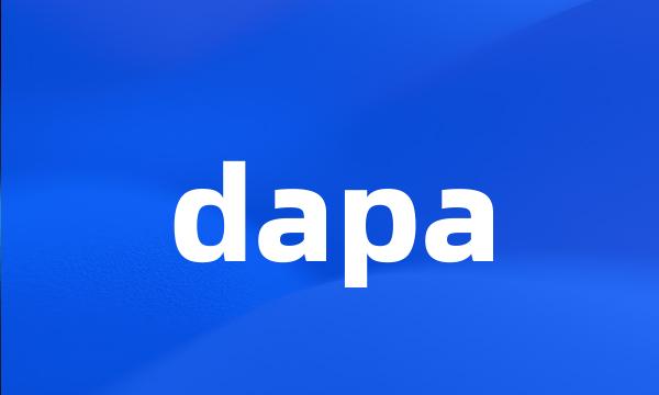 dapa