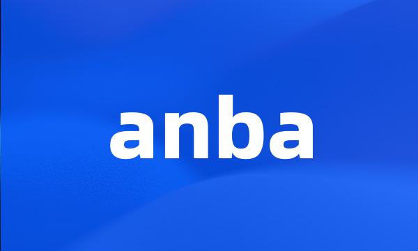 anba