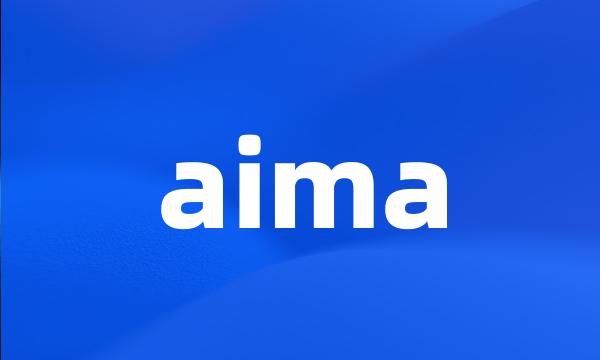 aima