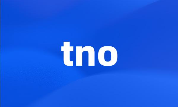 tno