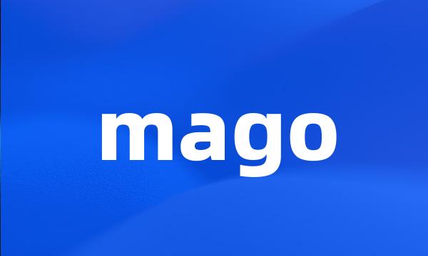 mago