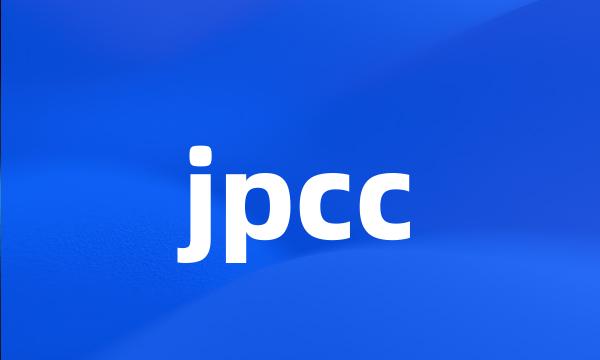 jpcc