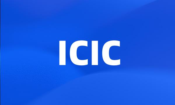 ICIC