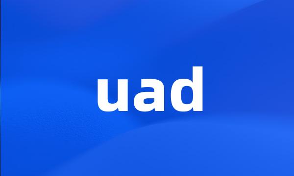 uad