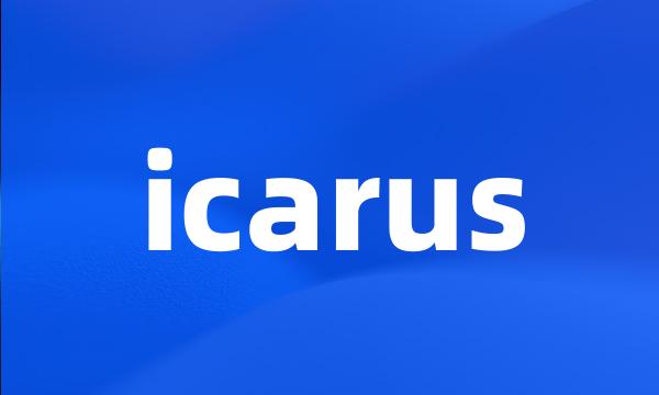 icarus