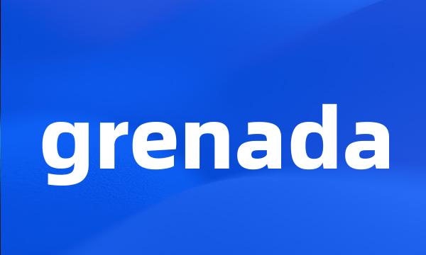 grenada