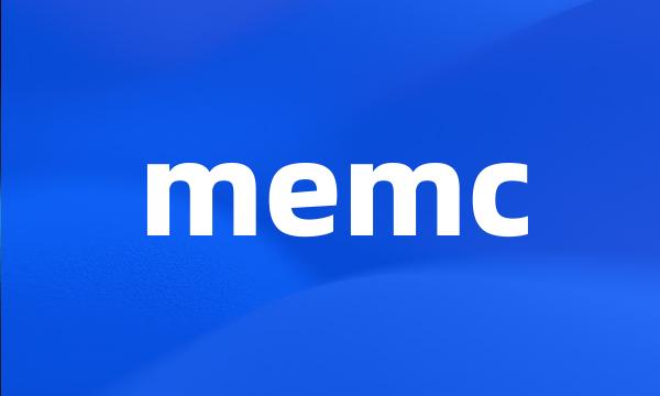 memc