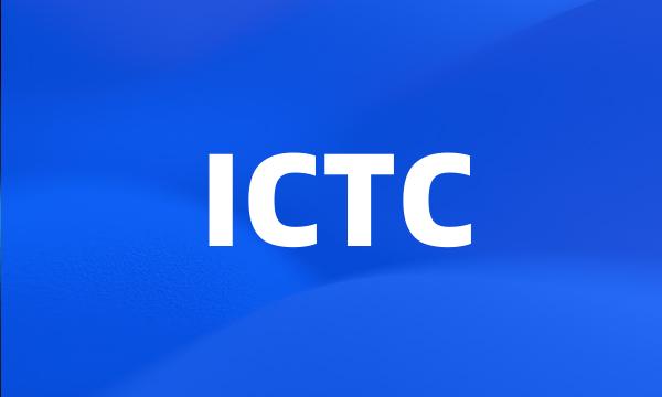 ICTC