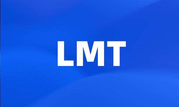 LMT