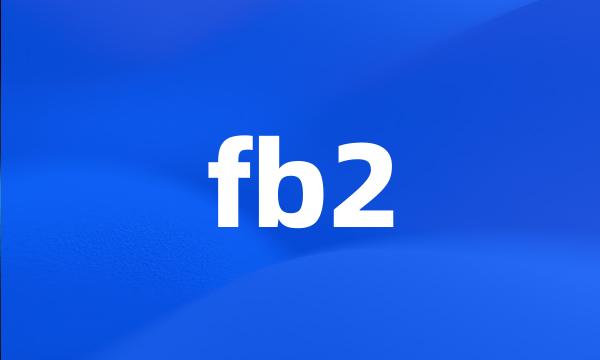 fb2