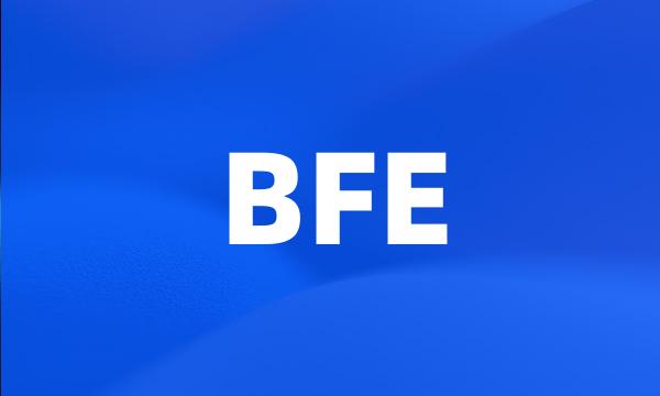 BFE