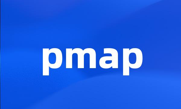 pmap