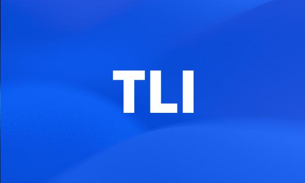 TLI