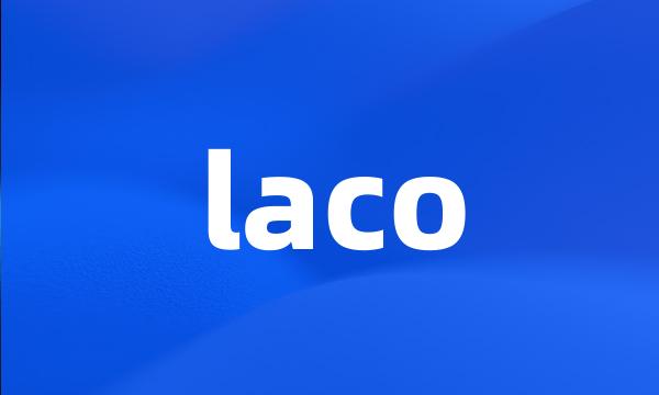 laco