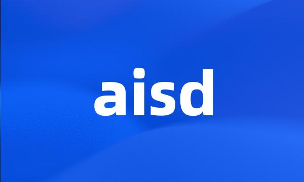 aisd