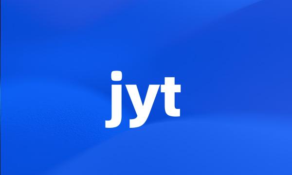 jyt