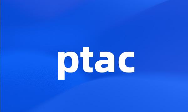 ptac