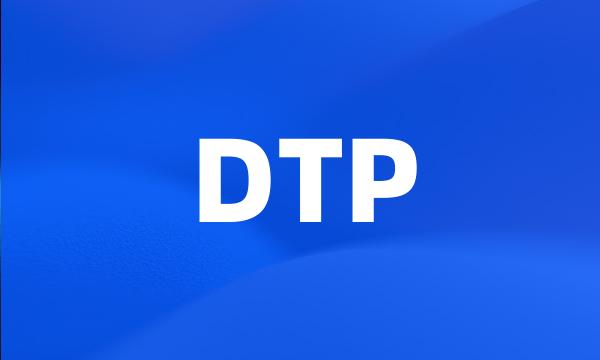 DTP