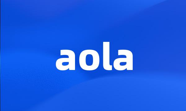 aola