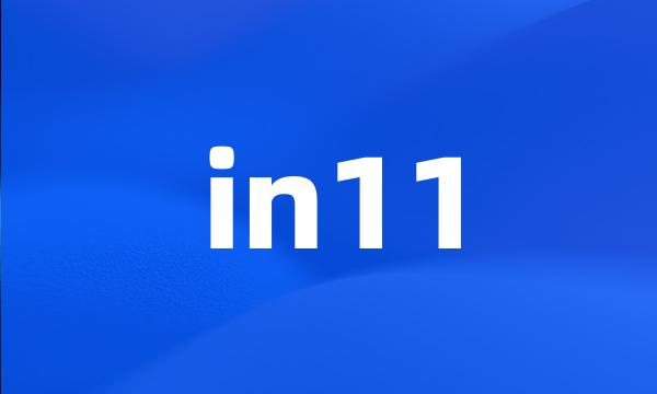 in11