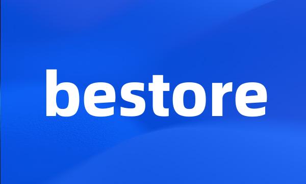 bestore