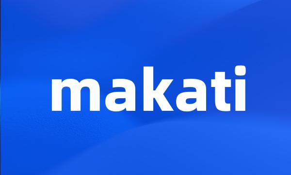 makati