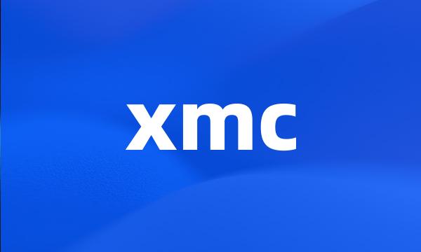 xmc