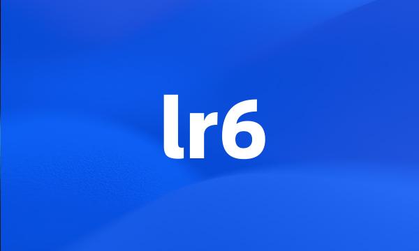 lr6